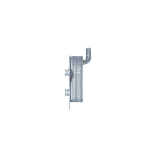 Oljekylare, motor Nrf 31237 NRF Oljekylare, motor Nrf 31237 NRF