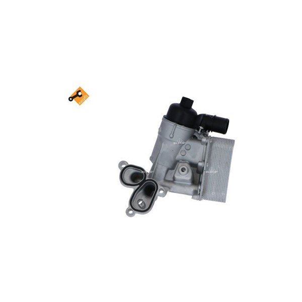 Oljekylare, motor Nrf 31751 NRF