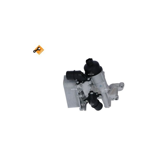 Oljekylare, motor Nrf 31751 NRF Oljekylare, motor Nrf 31751 NRF