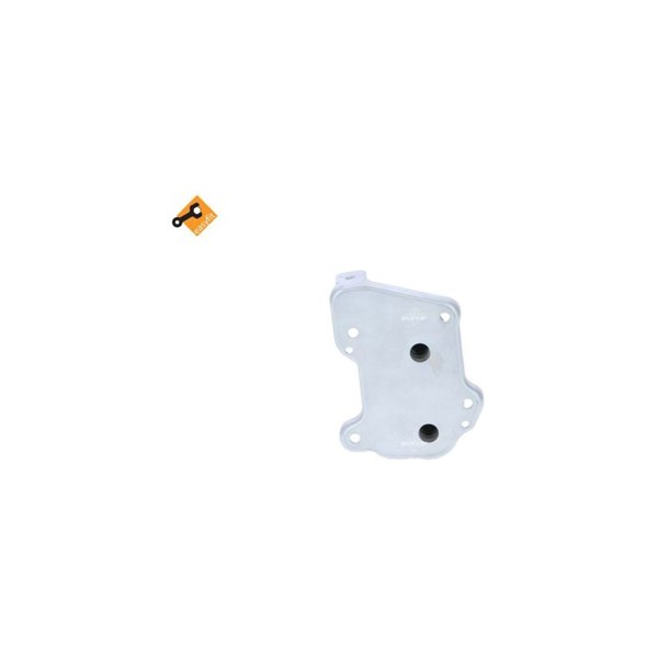 Oljekylare, motor Nrf 31753 NRF Oljekylare, motor Nrf 31753 NRF