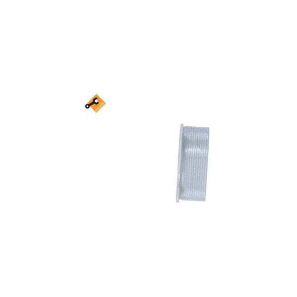 Oljekylare, motor Nrf 31754 NRF Oljekylare, motor Nrf 31754 NRF