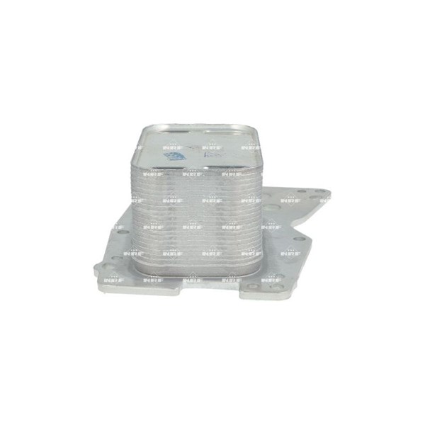 Oljekylare, motor Nrf 31755 NRF