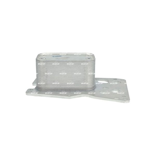 Oljekylare, motor Nrf 31755 NRF