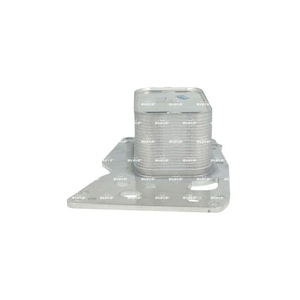 Oljekylare, motor Nrf 31755 NRF Oljekylare, motor Nrf 31755 NRF