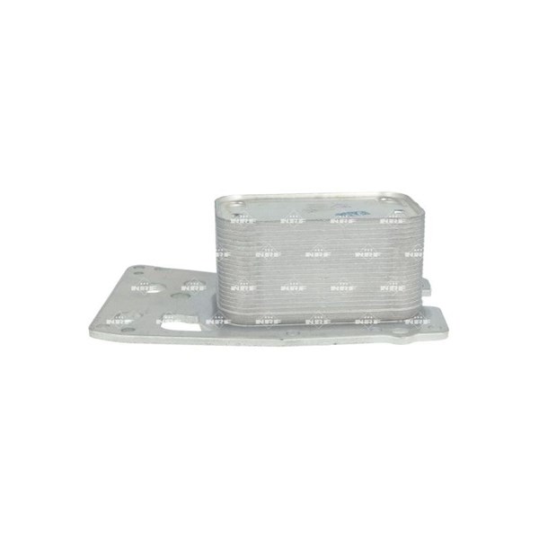 Oljekylare, motor Nrf 31755 NRF Oljekylare, motor Nrf 31755 NRF