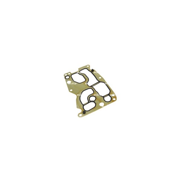 Oljekylare, motor Nrf 31755 NRF Oljekylare, motor Nrf 31755 NRF