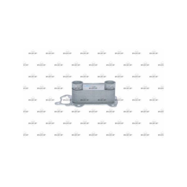 Oljekylare, motor Nrf 31756 NRF