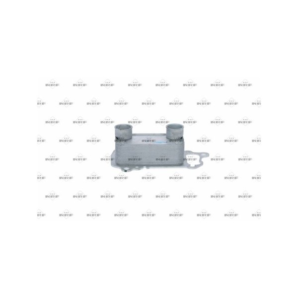 Oljekylare, motor Nrf 31756 NRF Oljekylare, motor Nrf 31756 NRF