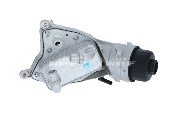 Oljekylare, motor Nrf 31760 NRF