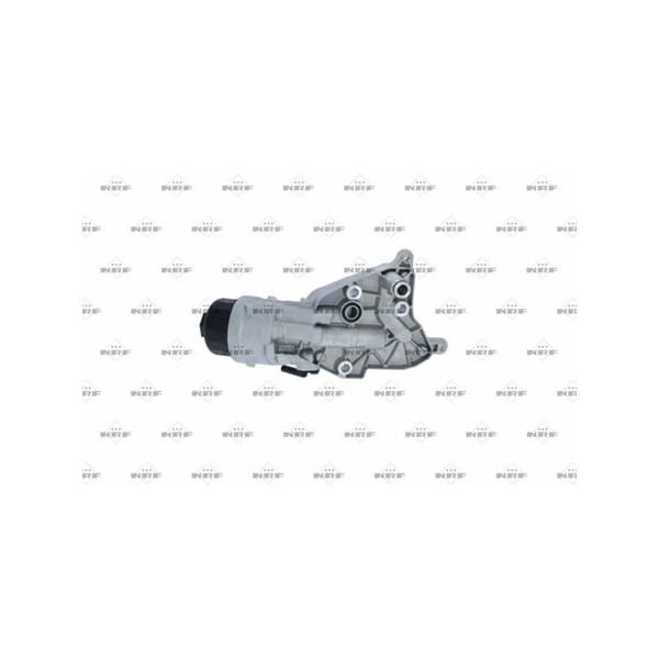 Oljekylare, motor Nrf 31760 NRF Oljekylare, motor Nrf 31760 NRF