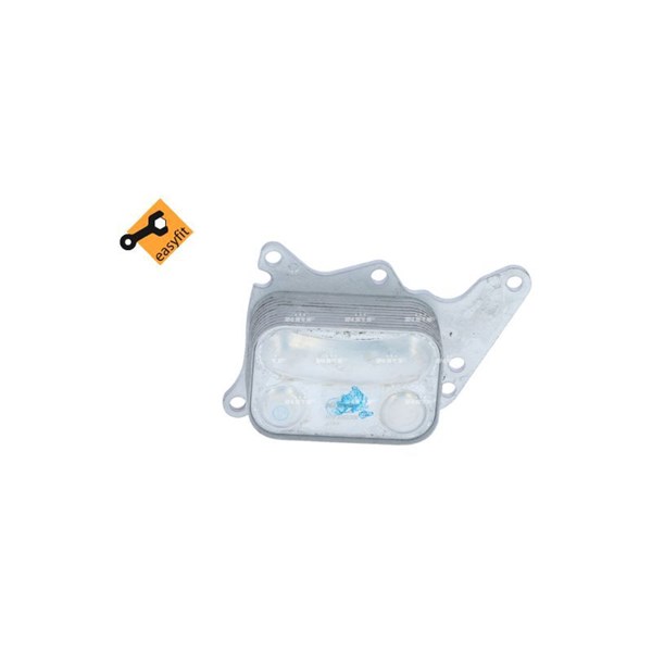 Oljekylare, motor Nrf 31763 NRF