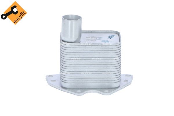 Oljekylare, motor Nrf 31772 NRF
