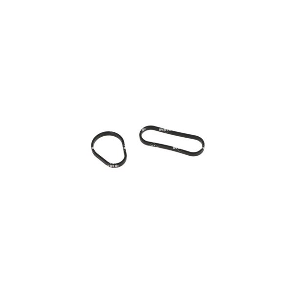 Oljekylare, motor Nrf 31781 NRF