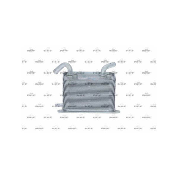 Oljekylare, motor Nrf 31782 NRF