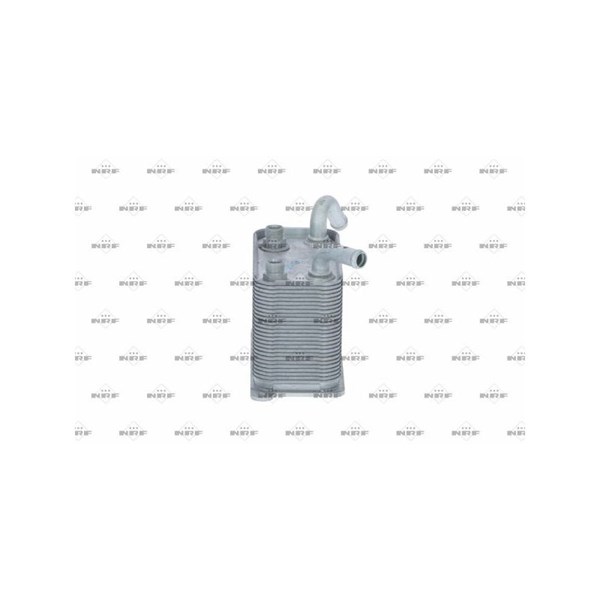 Oljekylare, motor Nrf 31782 NRF Oljekylare, motor Nrf 31782 NRF