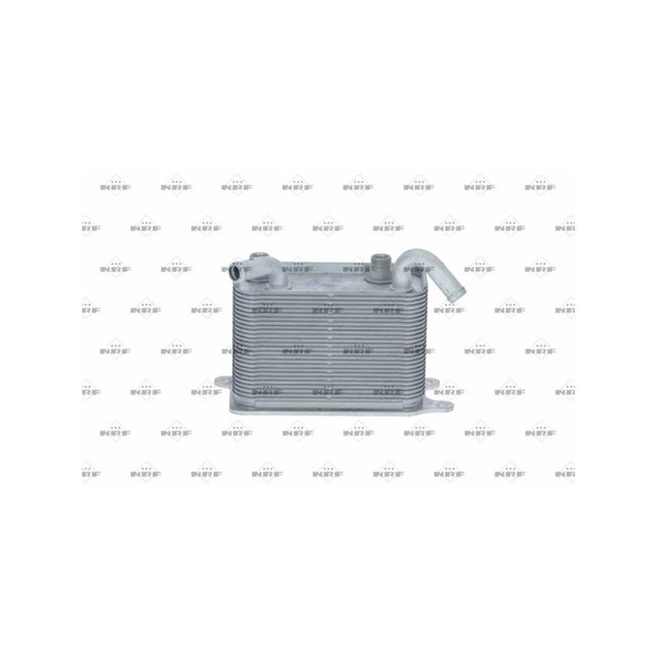 Oljekylare, motor Nrf 31782 NRF Oljekylare, motor Nrf 31782 NRF