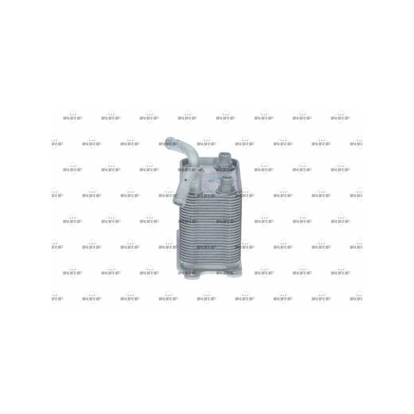 Oljekylare, motor Nrf 31782 NRF Oljekylare, motor Nrf 31782 NRF