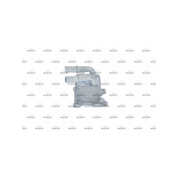 Oljekylare, motor Nrf 31784 NRF
