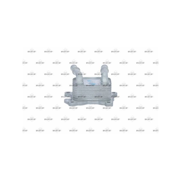 Oljekylare, motor Nrf 31784 NRF