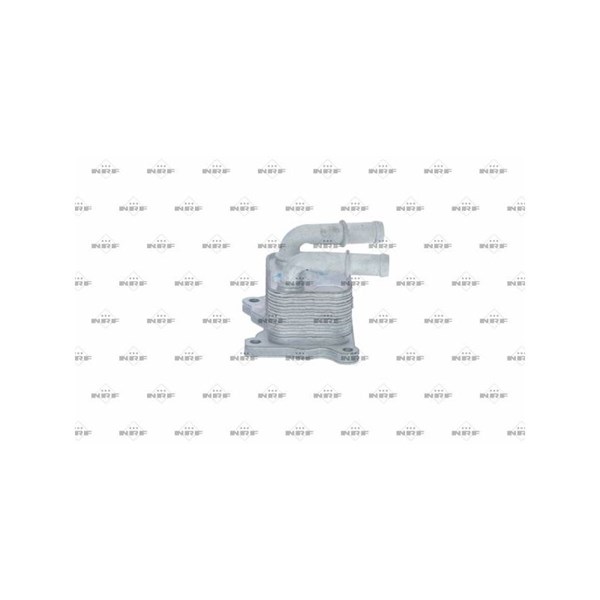 Oljekylare, motor Nrf 31784 NRF