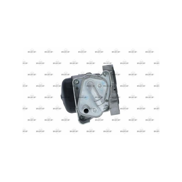 Oljekylare, motor Nrf 31814 NRF Oljekylare, motor Nrf 31814 NRF