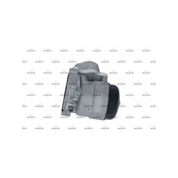 Oljekylare, motor Nrf 31814 NRF Oljekylare, motor Nrf 31814 NRF