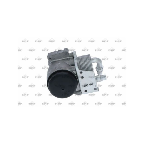 Oljekylare, motor Nrf 31814 NRF Oljekylare, motor Nrf 31814 NRF