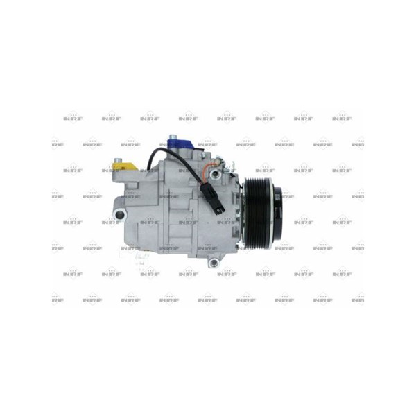 Kompressor, klimatanläggning Nrf 320002 NRF