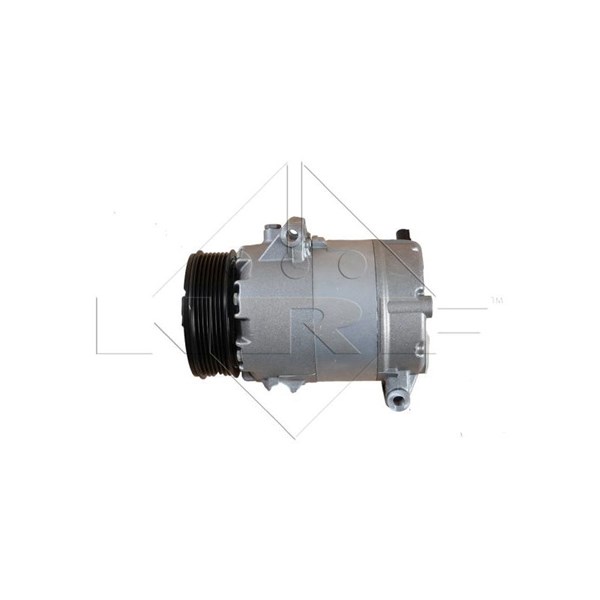 Kompressor, klimatanläggning Nrf 32252 NRF