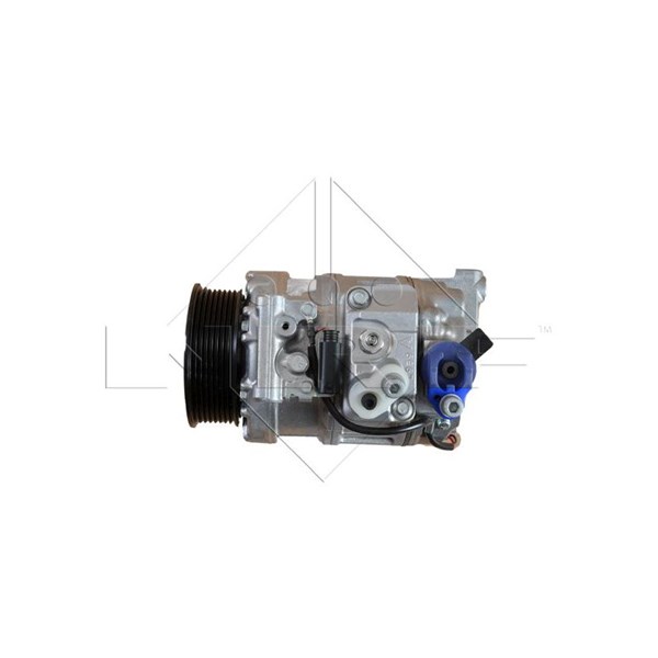 Kompressor, klimatanläggning Nrf 32579 NRF