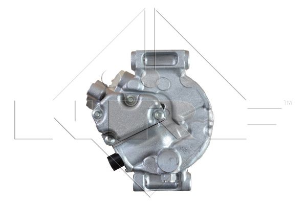 Kompressor, klimatanläggning Nrf 32648 NRF