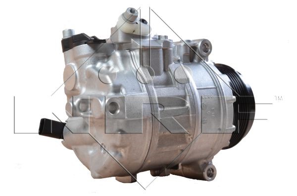 Kompressor, klimatanläggning Nrf 32817 NRF
