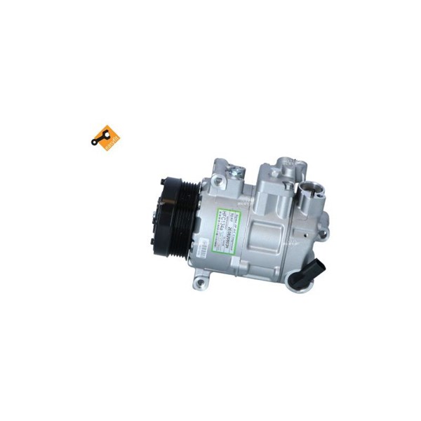 Kompressor, klimatanläggning Nrf 32817 NRF