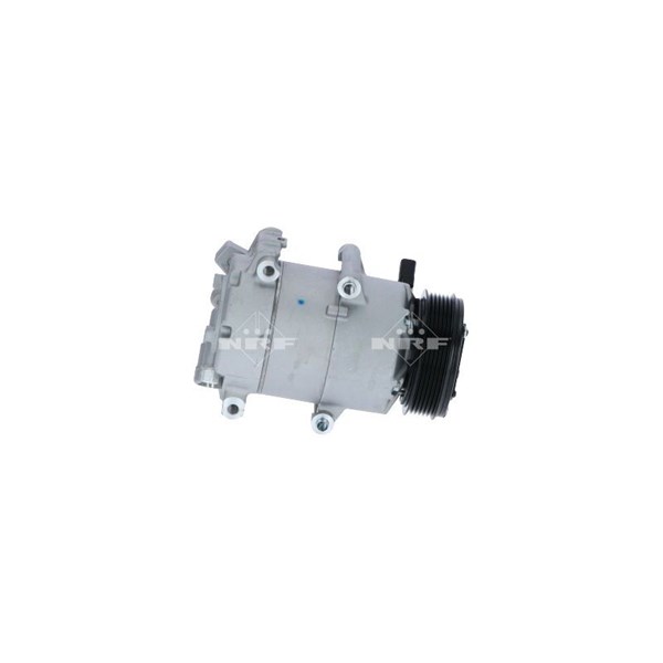Kompressor, klimatanläggning Nrf 32840 NRF
