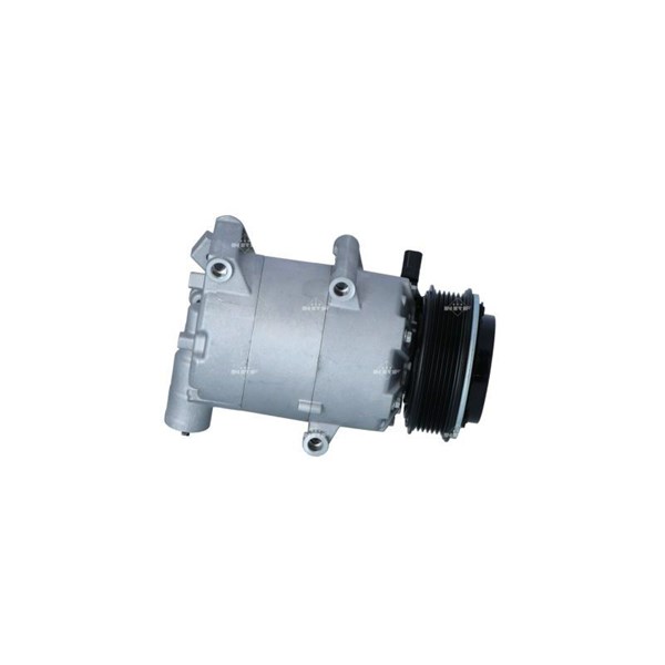 Kompressor, klimatanläggning Nrf 32850 NRF