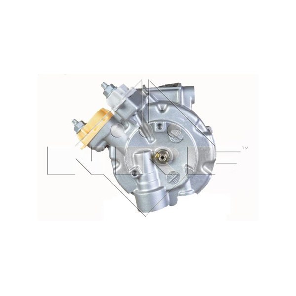 Kompressor, klimatanläggning Nrf 32851 NRF
