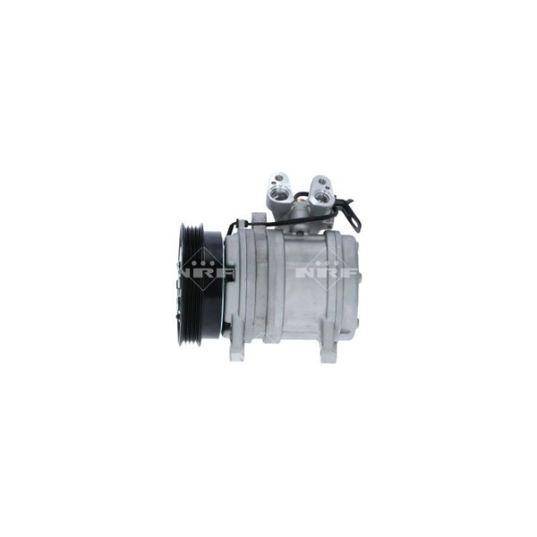 Kompressor, klimatanläggning Nrf 32958 NRF