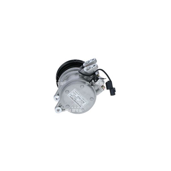 Kompressor, klimatanläggning Nrf 32958 NRF