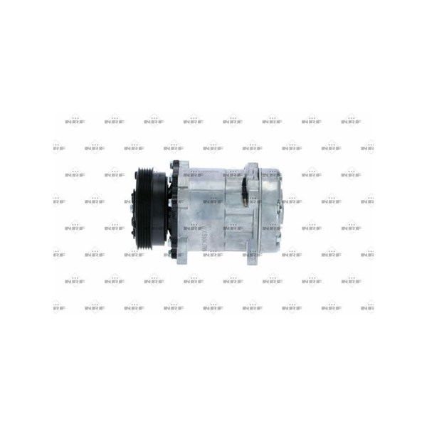 Kompressor, klimatanläggning Nrf 32971 NRF