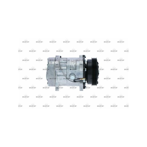 Kompressor, klimatanläggning Nrf 32971 NRF