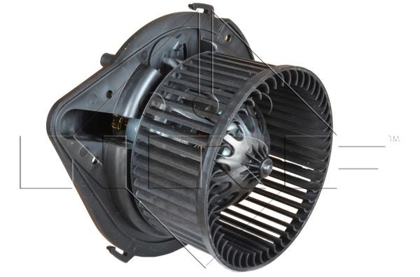 Kupéfläkt 12V Nrf 34001 NRF