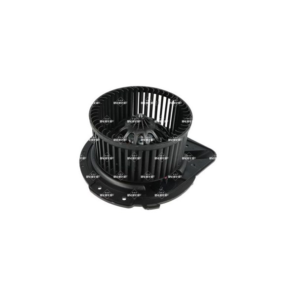 Kupéfläkt 12V Nrf 34001 NRF Kupéfläkt 12V Nrf 34001 NRF