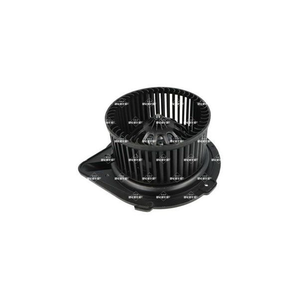 Kupéfläkt 12V Nrf 34001 NRF Kupéfläkt 12V Nrf 34001 NRF