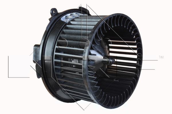 Kupéfläkt 12V, Fram Nrf 34014 NRF
