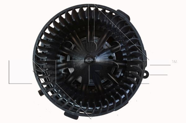 Kupéfläkt 12V, Fram Nrf 34014 NRF
