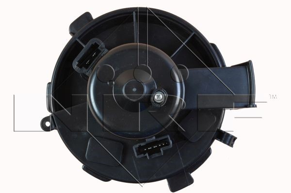 Kupéfläkt 12V, Fram Nrf 34014 NRF