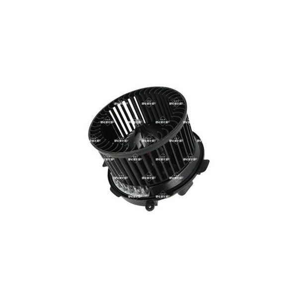 Kupéfläkt 12V, Fram Nrf 34014 NRF