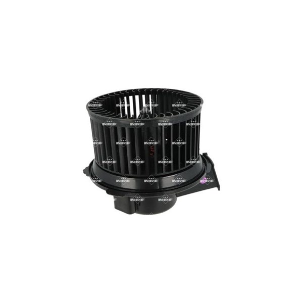 Kupéfläkt 12V, Fram Nrf 34014 NRF Kupéfläkt 12V, Fram Nrf 34014 NRF