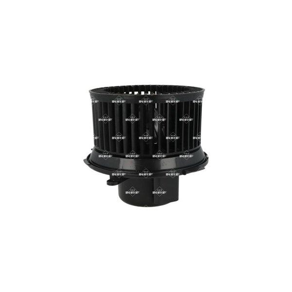 Kupéfläkt 12V, Fram Nrf 34016 NRF Kupéfläkt 12V, Fram Nrf 34016 NRF