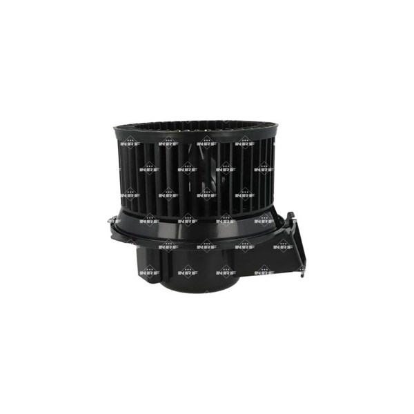 Kupéfläkt 12V, Fram Nrf 34016 NRF Kupéfläkt 12V, Fram Nrf 34016 NRF